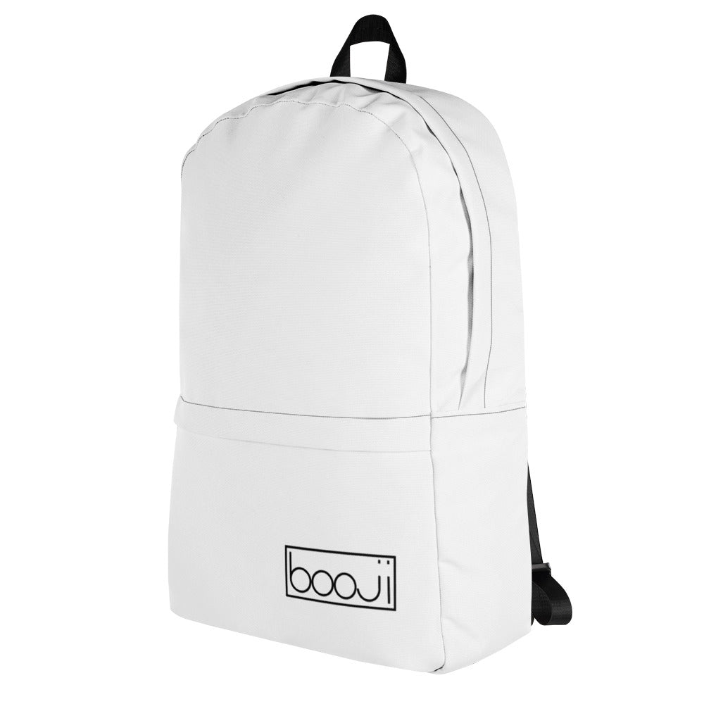 "boo•gee" Backpack