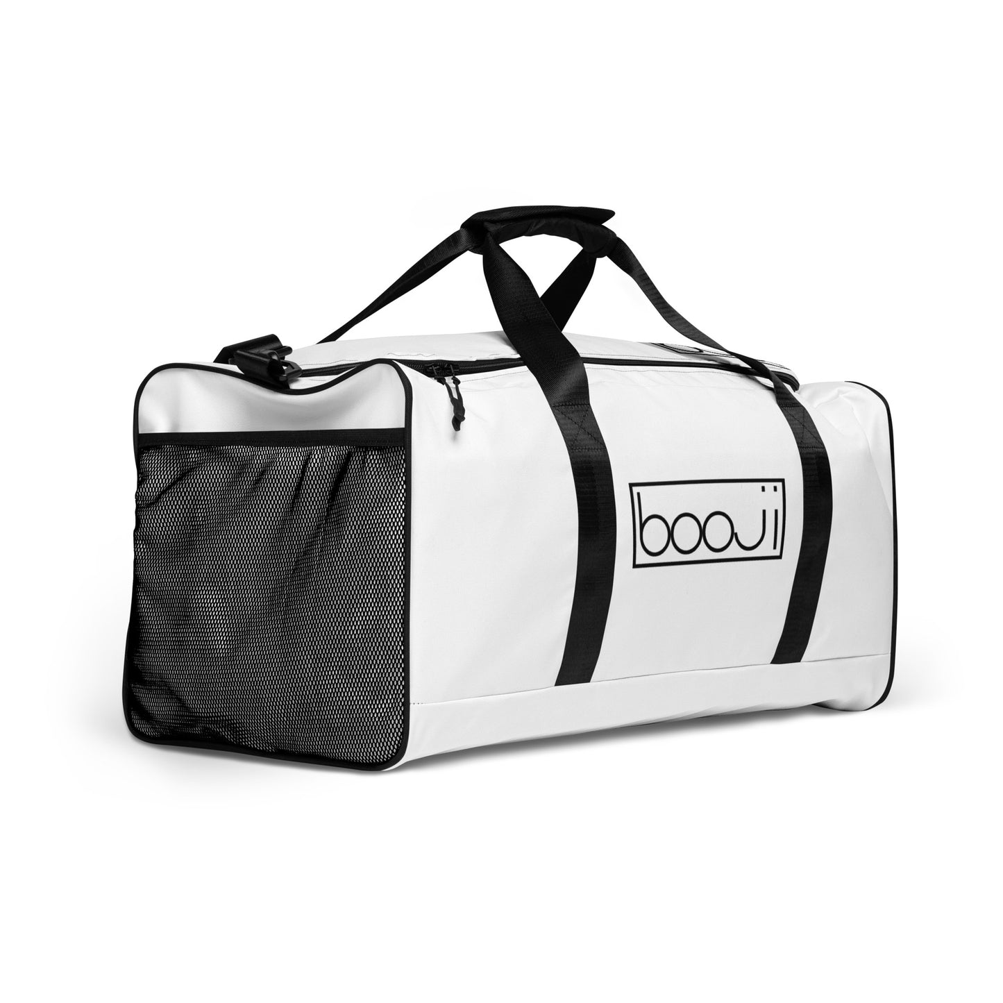 "boo•gee" Duffle bag