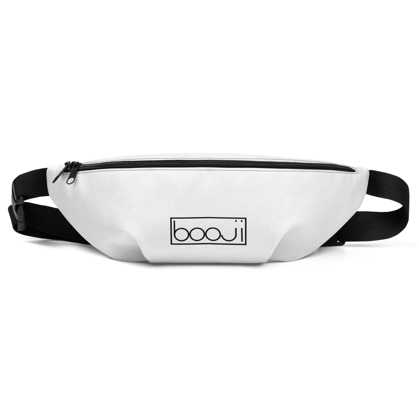 "boo•gee" Fanny Pack